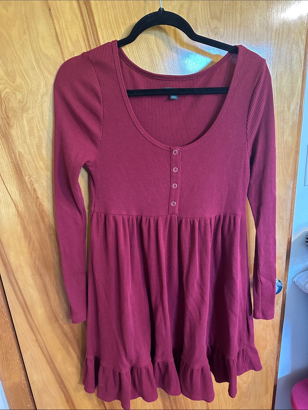 Wild Fable Dress